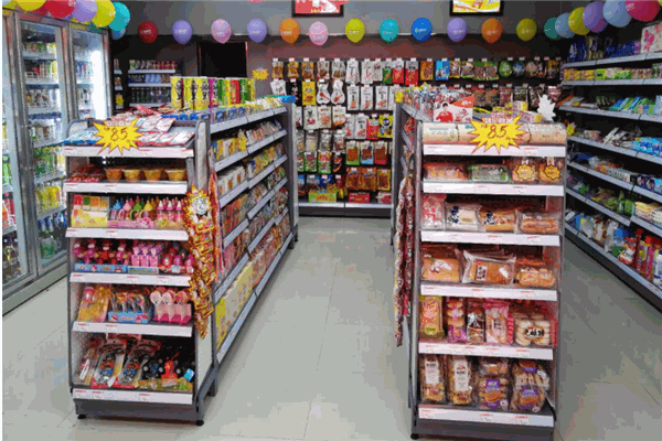 田小米便利店 社區中的溫馨小站，滿足您的日用百貨需求